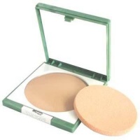 Clinique Stay Matte Sheer Pressed Powder oil free # 2 Stay Neutral 0.27oz / 0.76g