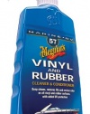 Meguiar's Boat/RV Vinyl & Rubber Cleaner/Protectant - 16 oz.