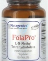 Metagenics, FolaPro, 120 Tablets