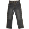 Sean John Boys 8-20 Denim Jeans (14, Denim)