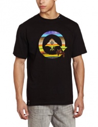 LRG Men's Unnatural Tee