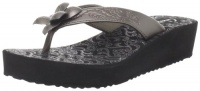 Clarks Women's Skiff Turks Flip Flop