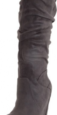 Jessica Simpson Women's Nya Knee-High Boot