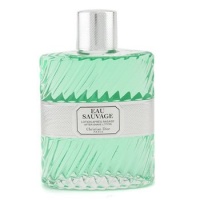 Christian Dior Eau Sauvage After Shave