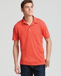 Benson Polo - Slim Fit