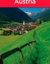 Frommer's Austria (Frommer's Complete Guides)