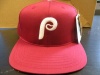 MLB Philadelphia Phillies Old School Snapback Cap Retro