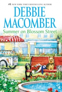 Summer On Blossom Street