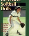 Defensive Softball Drills