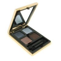 Pure Chromatics 4 Wet & Dry Eyeshadows - #03 - YSL - Eye Color - Pure Chromatics 4 Wet & Dry Eyeshadows - 5g/0.18oz