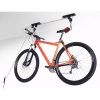 Idirectmart Garage Ceiling Lift Hoist Storage System for Bicycle