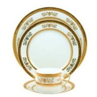 Philippe Deshoulieres Orsay White Tea Cup Only