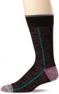 Robert Graham Men's Amber Fashion Hosiery