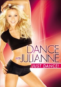 Dance with Julianne: Just Dance!