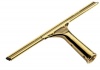 Ettore 10018 Brass Squeegee, 18-Inch