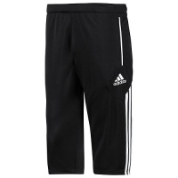 adidas Condivo 12 3/4 Pant (Blk/Wht)