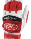 Rawlings BGP355A Batting Gloves