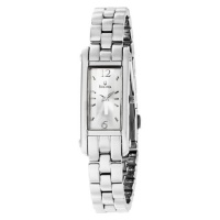 Bulova Women's 96L008 Bracelet Watch