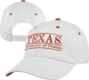 Texas Longhorns The Game Classic Bar Adjustable Cap