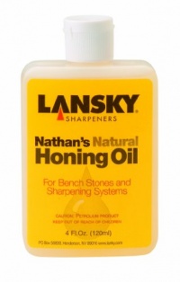 Lansky Nathan's Natural Honing Oil