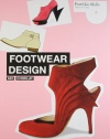 Footwear Design (Portfolio Skills: Fashion & Textiles)