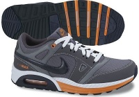 Nike Air Max Lunar Mens Running Shoes 443915-001