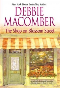 The Shop on Blossom Street (Blossom Street, No. 1)