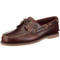 Timberland Men's Classic Boat Shoe