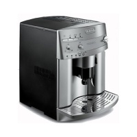 DeLonghi ESAM3300 Magnifica Super-Automatic Espresso/Coffee Machine