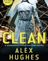 Clean: A Mindspace Investigations Novel