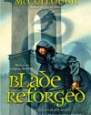 Blade Reforged (A Fallen Blade Novel)