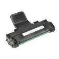 Dell 310-6640 GC502 Compatible Remanufactured Toner Cartridge for 1100, 1110 Laser Printer - Black