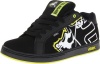 Etnies Men's Metal Mulisha Fader Skate Shoe