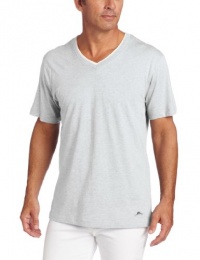 Tommy Bahama Men's Cotton Modal Jersey V-Neck Short Sleeve T-Shirt