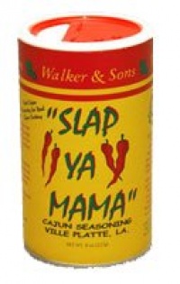 Slap Ya Mama Cajun Seasoning