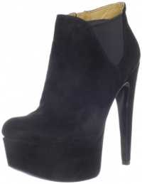 Nine West Women's Highstakes Ankle Boot