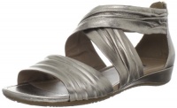 ECCO Women's Bouillon Band Ankle-Strap Sandal