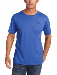 Tommy Bahama Men's Cotton Modal Knit Short Sleeve T-Shirt