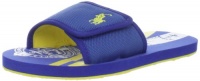 Polo by Ralph Lauren Catamaran Sandal (Toddler/Little Kid/Big Kid),Royal,13 M US Little Kid