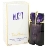 Alien by Thierry Mugler Eau De Parfum Spray 2 oz