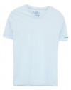 American Rag T Shirt, Solid Basic V Neck Tee