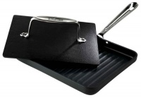 All-Clad Panini Pan with Press