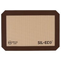 Sil-Eco Quarter Size Non-Stick Baking Liner