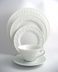 Bernardaud Louvre Mug 12Oz Serving Pieces