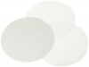 Kitchen Supply 9 Inch Parchment Paper Circles, Set of 25