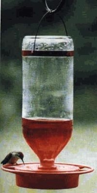 Best-1  32oz. Hummingbird Feeder