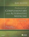 Fundamentals of Complementary and Alternative Medicine, 4e (Fundamentals of Complementary and Integrative Medicine)