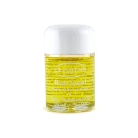 Clarins Face Treament Oil-Santal, 1.4-Ounce Box