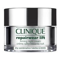 CLINIQUE by Clinique Repairwear Lift Firming Night Cream ( For Dry/ Combination Skin )--/1.7OZ