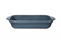 Emile Henry 3.8-Quart Lasagna Dish, Juniper